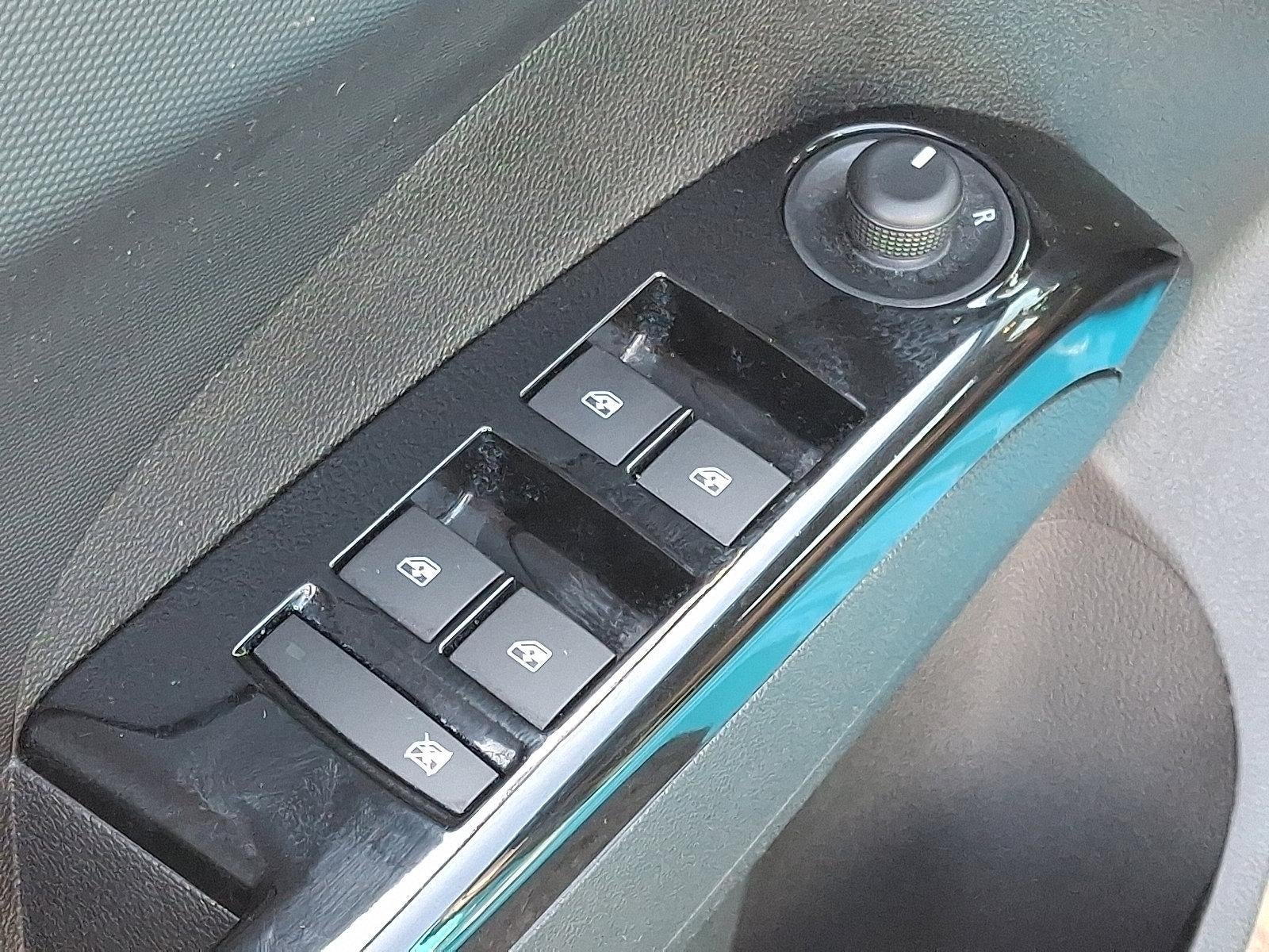 2020 Chevrolet Sonic Hatch LT Auto
