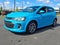2020 Chevrolet Sonic Hatch LT Auto