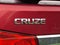 2011 Chevrolet Cruze Sedan 1FL