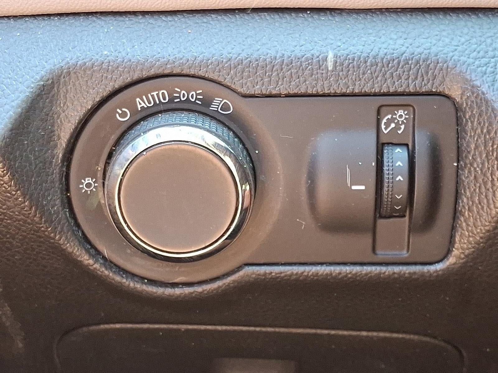 2011 Chevrolet Cruze Sedan 1FL
