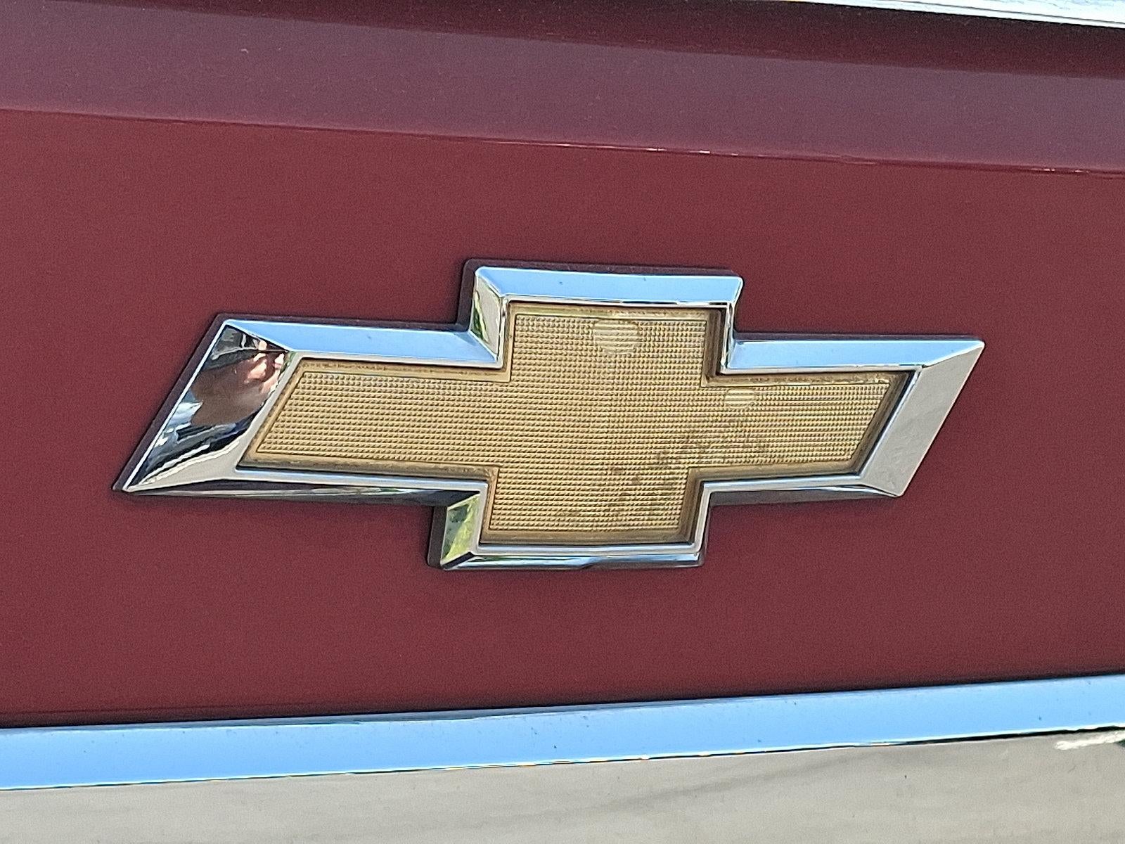 2011 Chevrolet Cruze Sedan 1FL