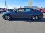 2016 Chevrolet Malibu 1LT
