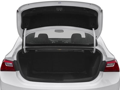 2016 Chevrolet Malibu 1LT