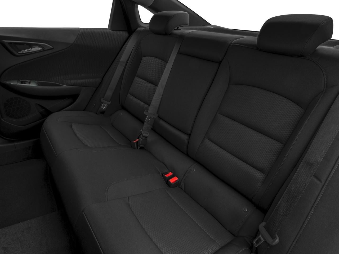 2016 Chevrolet Malibu 1LT