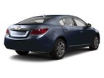 2010 Buick LaCrosse CXL 3.0L AWD