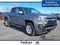2022 Chevrolet Colorado Crew Cab Short Box 2-Wheel Drive LT
