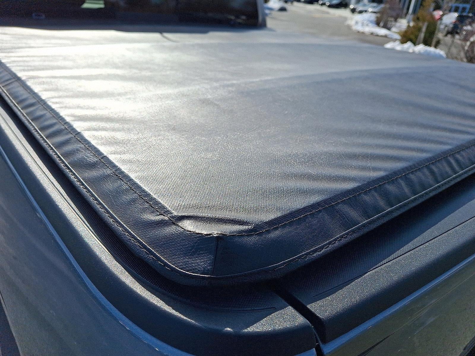 2022 Chevrolet Colorado Crew Cab Short Box 2-Wheel Drive LT