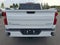 2023 Chevrolet Silverado 1500 Crew Cab Short Box 4-Wheel Drive Custom