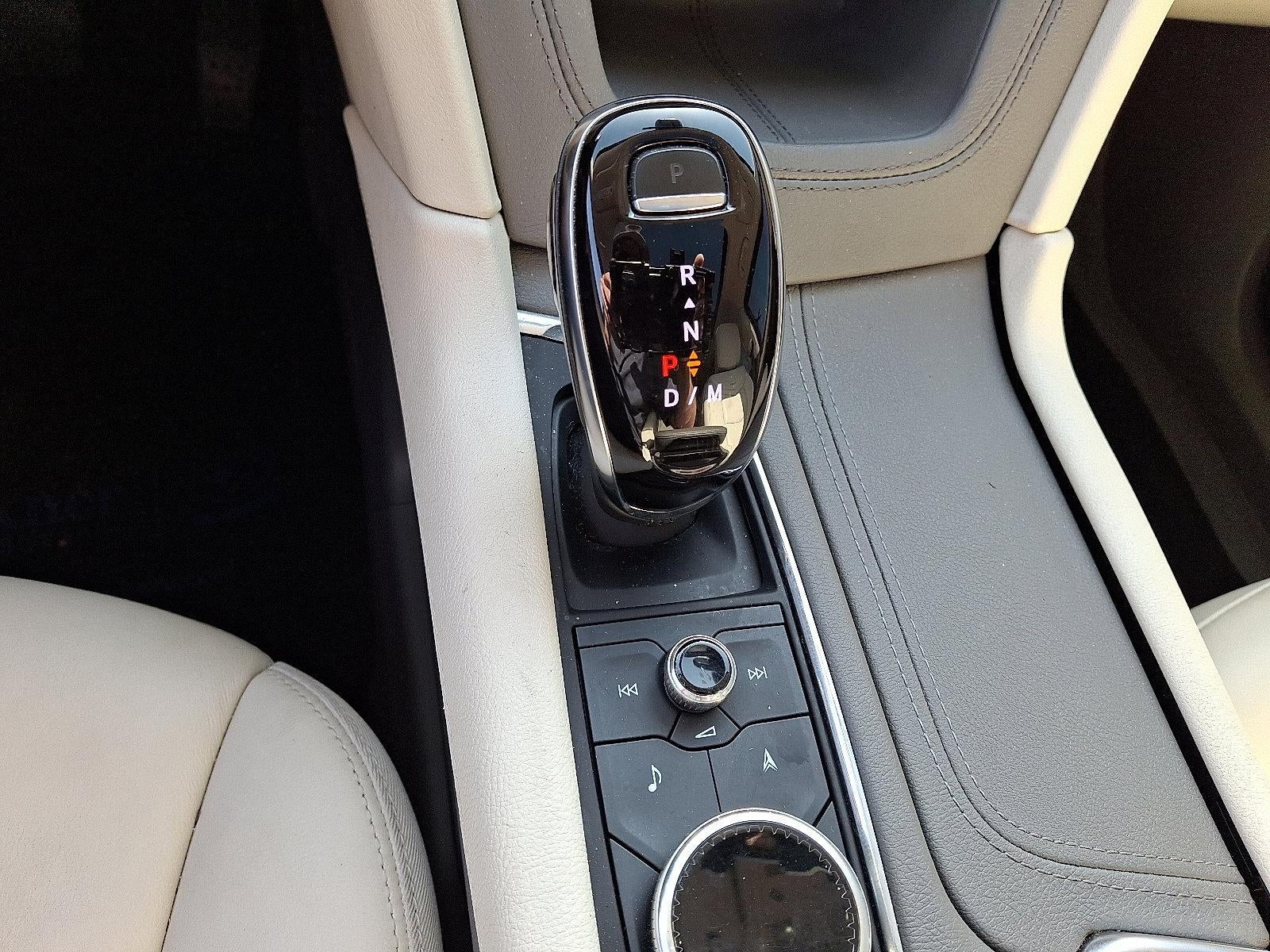 2021 Cadillac XT5 AWD 4dr Premium Luxury
