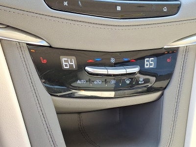 2021 Cadillac XT5 AWD 4dr Premium Luxury