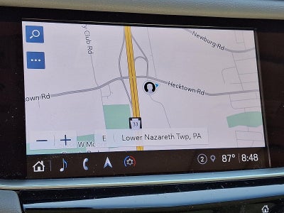 2021 Cadillac XT5 AWD 4dr Premium Luxury