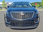 2021 Cadillac XT5 AWD 4dr Premium Luxury