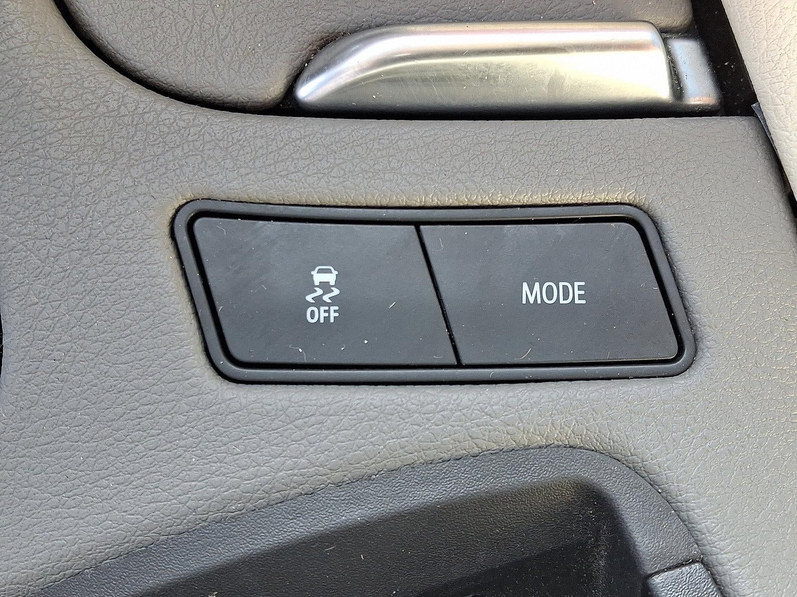 2021 Cadillac XT5 AWD 4dr Premium Luxury