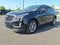 2021 Cadillac XT5 AWD 4dr Premium Luxury