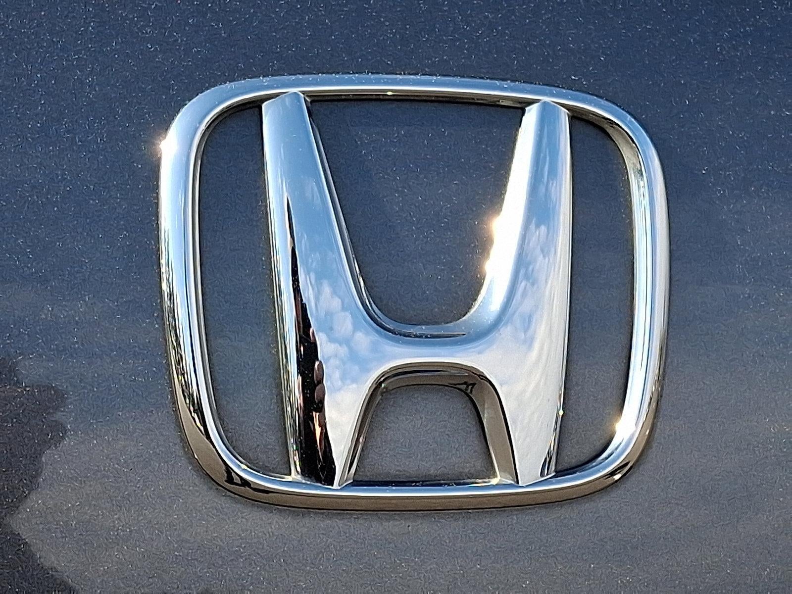 2008 Honda Accord Sedan 4-Door I4 Automatic EX-L