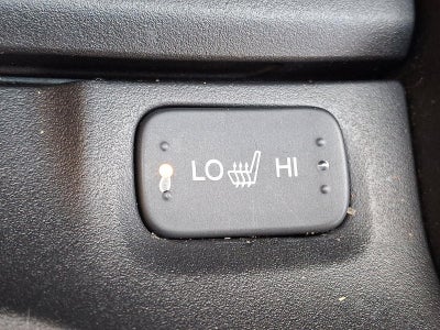 2008 Honda Accord Sedan 4-Door I4 Automatic EX-L