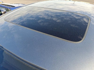 2008 Honda Accord Sedan 4-Door I4 Automatic EX-L