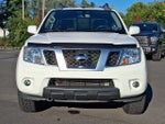 2019 Nissan Frontier PRO-4X