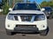 2019 Nissan Frontier PRO-4X