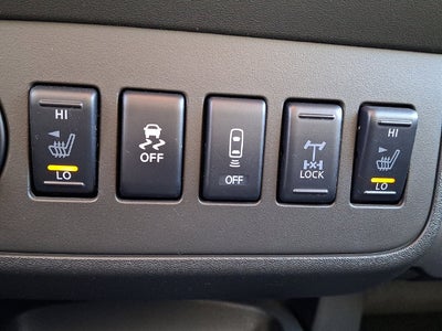 2019 Nissan Frontier PRO-4X