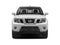 2019 Nissan Frontier PRO-4X