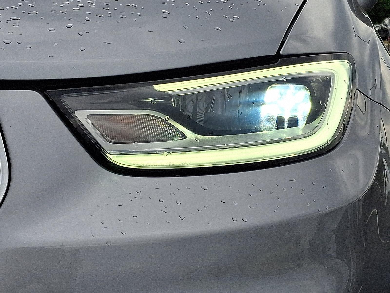 2021 Chrysler Pacifica Touring L FWD