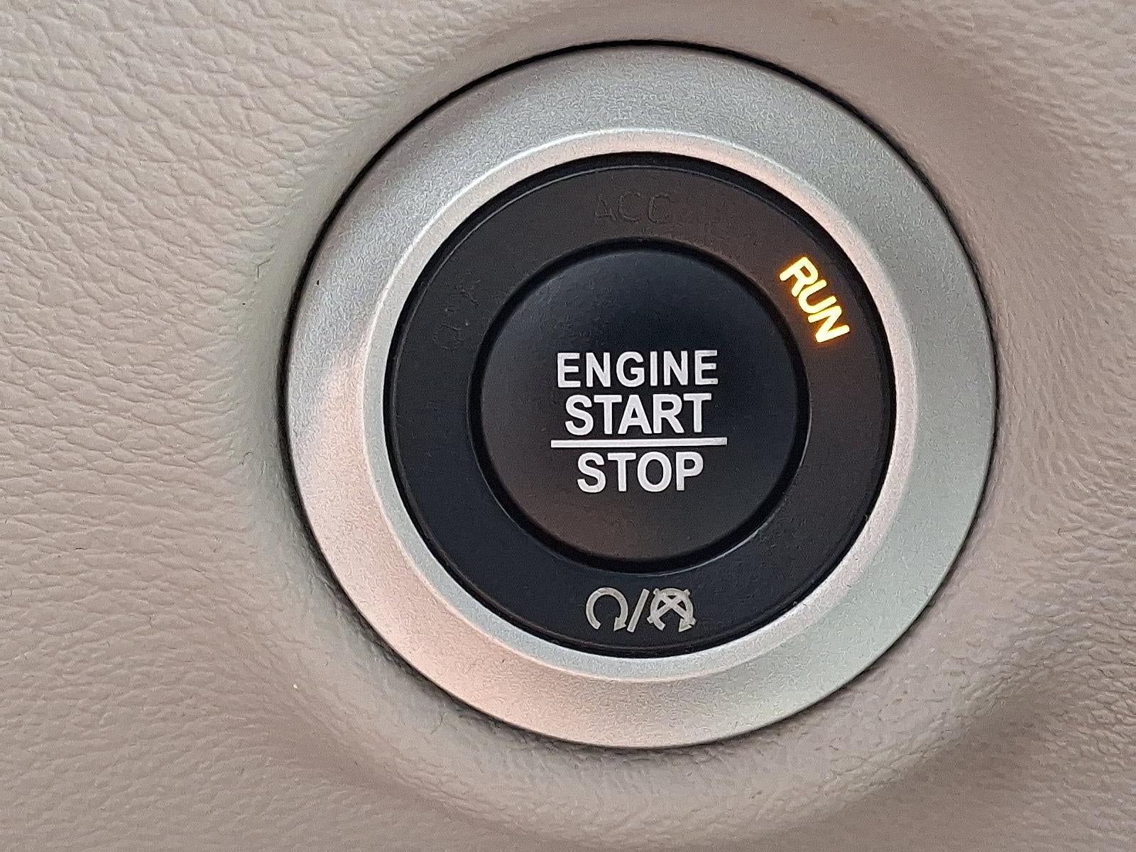 2017 Chrysler Pacifica Touring-L Plus FWD