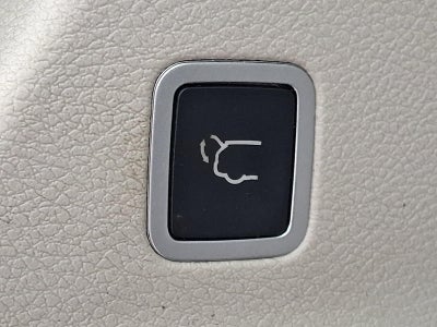 2017 Chrysler Pacifica Touring-L Plus FWD