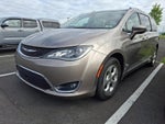 2017 Chrysler Pacifica Touring-L Plus FWD