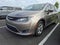 2017 Chrysler Pacifica Touring-L Plus FWD
