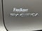 2017 Chrysler Pacifica Touring-L Plus FWD