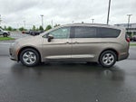 2017 Chrysler Pacifica Touring-L Plus FWD