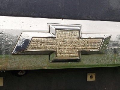 2014 Chevrolet Equinox AWD 1LT