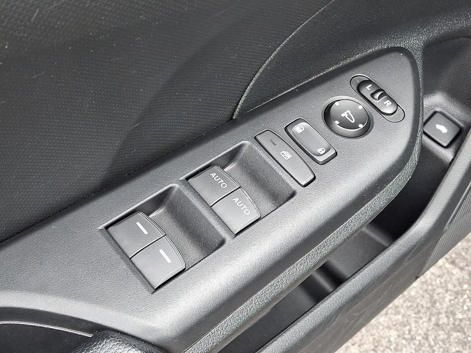 2020 Honda Civic Sedan Sport CVT
