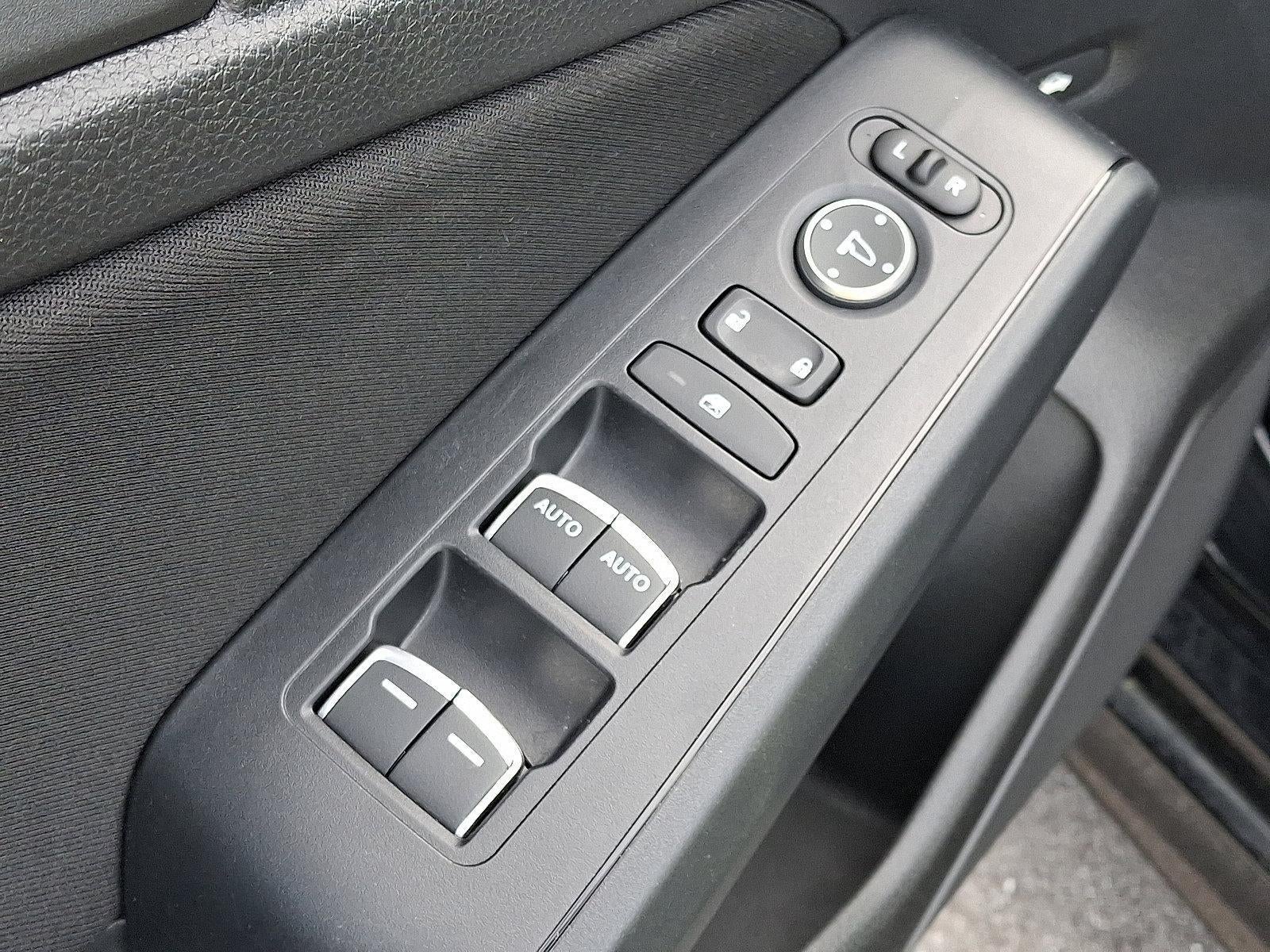 2023 Honda Civic Sedan Sport CVT