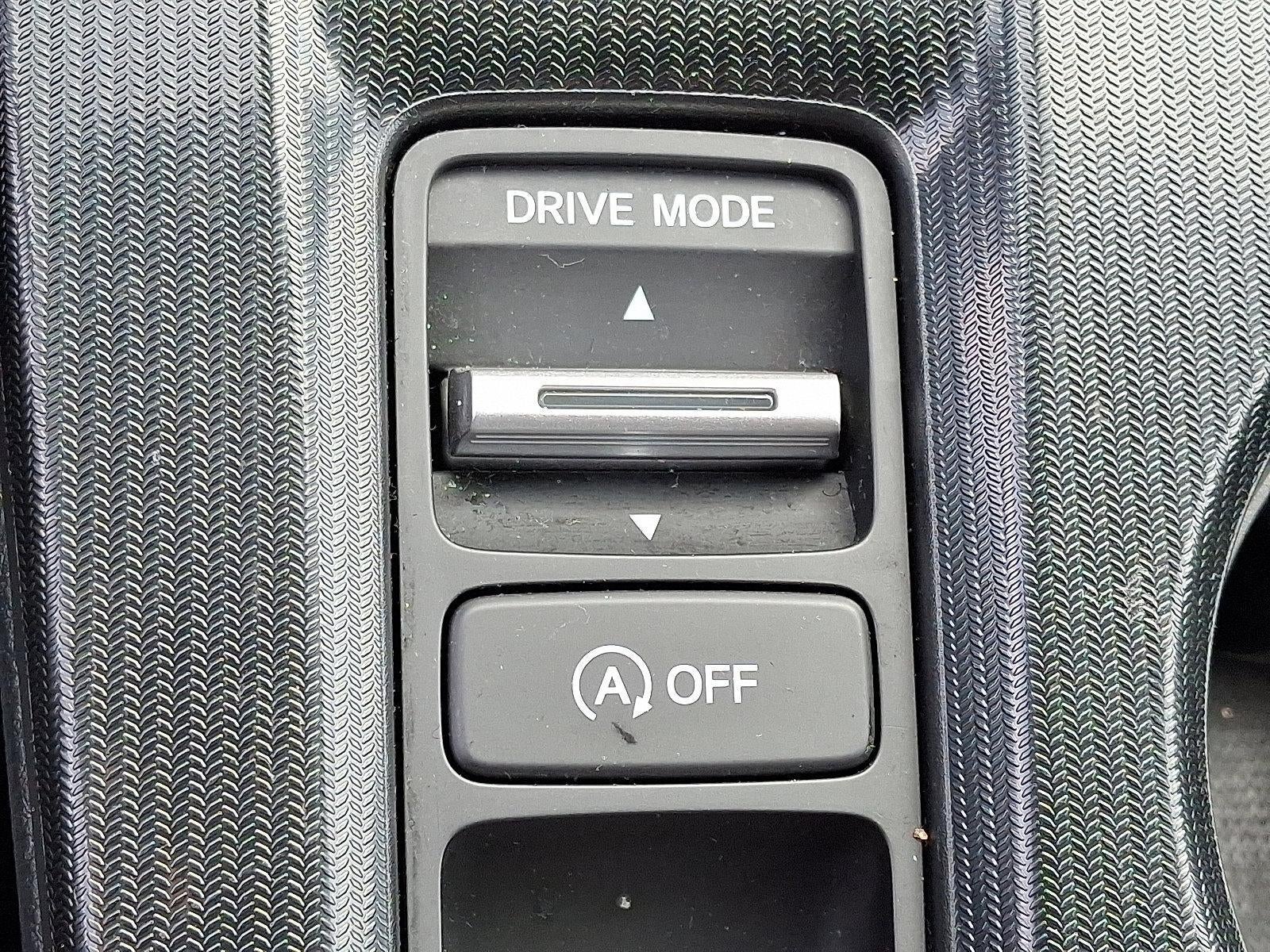 2023 Honda Civic Sedan Sport CVT