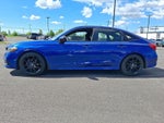2022 Honda Civic Sedan Sport CVT