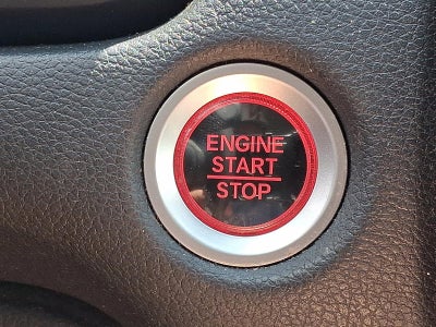 2017 Honda CR-V EX AWD