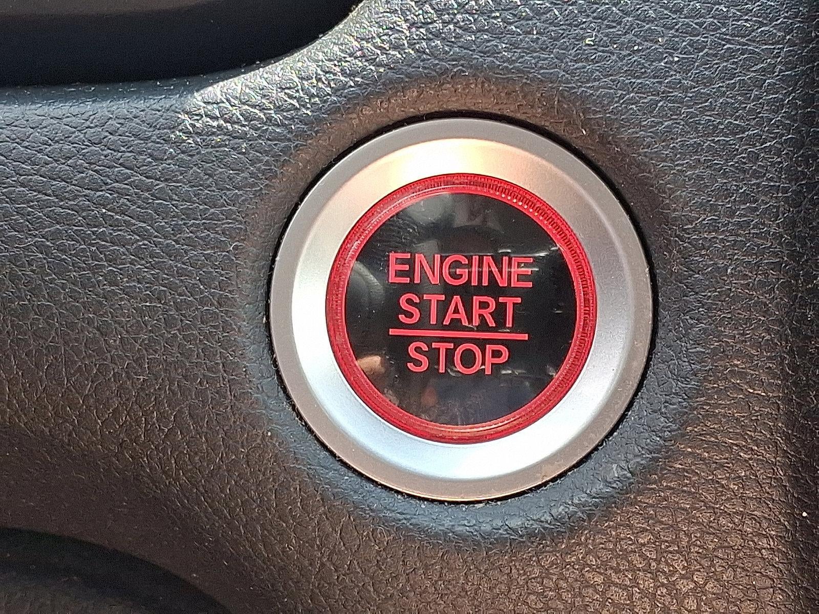 2017 Honda CR-V EX AWD