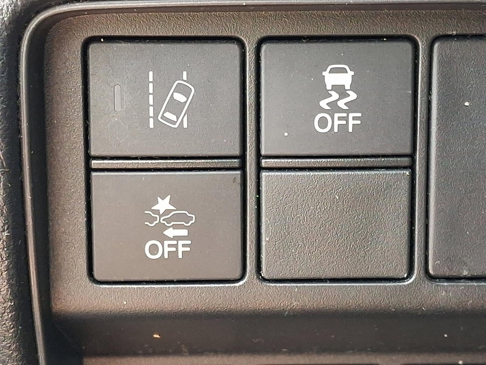 2017 Honda CR-V EX AWD