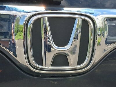2017 Honda CR-V EX AWD