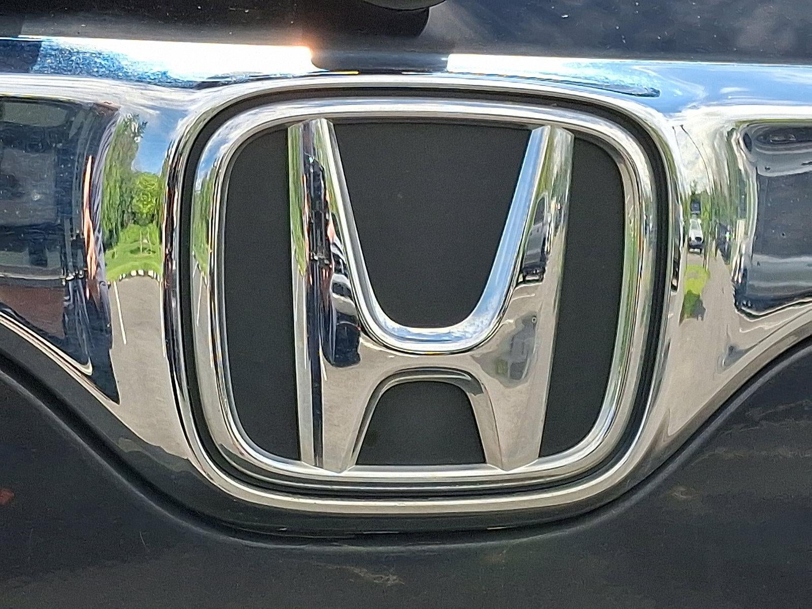 2017 Honda CR-V EX AWD