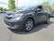 2017 Honda CR-V EX AWD