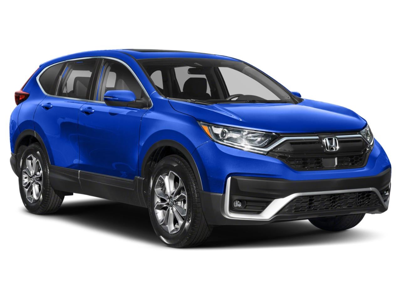 2021 Honda CR-V EX AWD