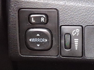 2015 Toyota Corolla 4dr Sdn CVT Auto LE (Natl)