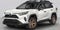 2025 Toyota RAV4 Hybrid XSE