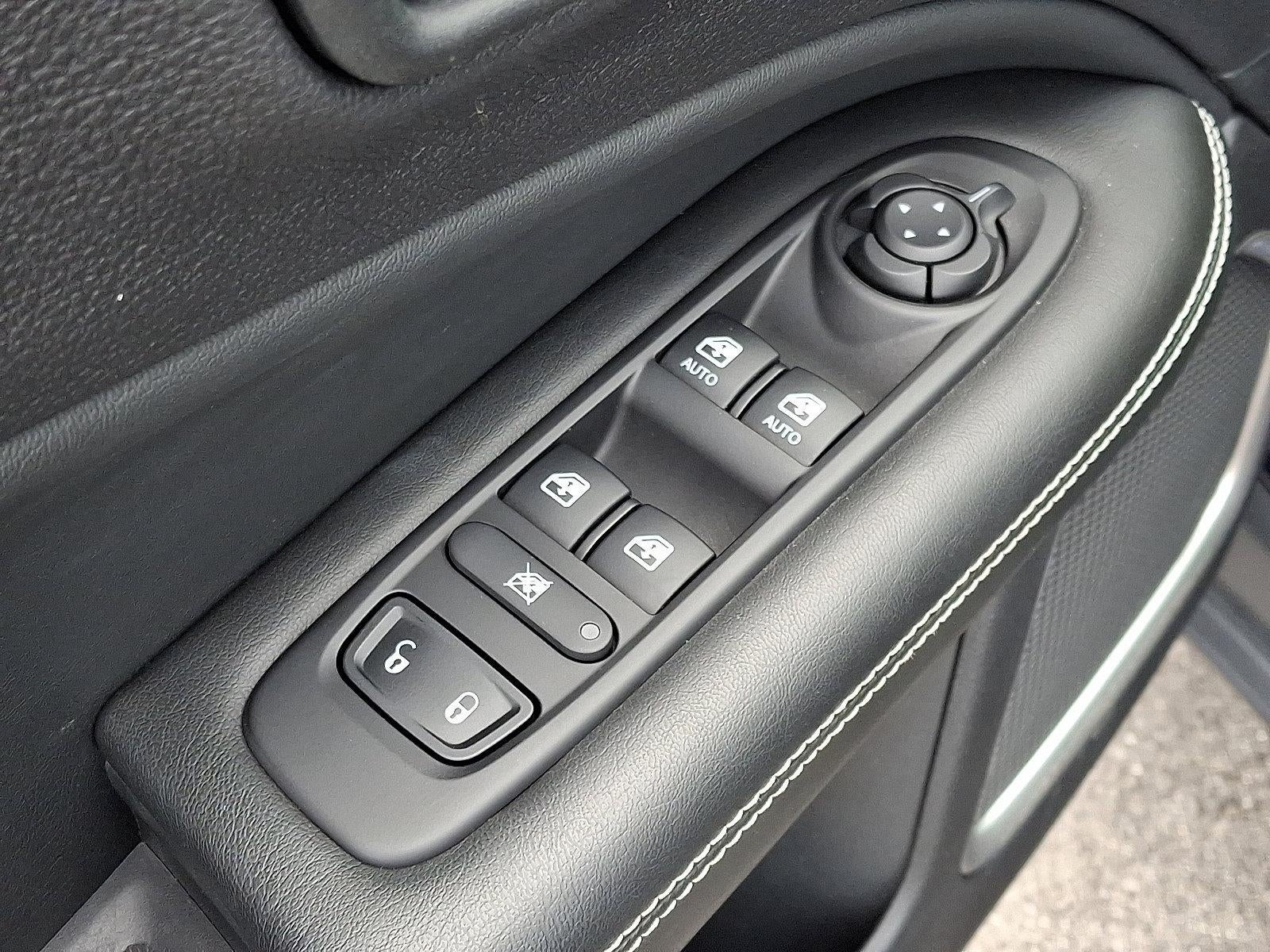 2021 Jeep Compass 80th Anniversary 4x4