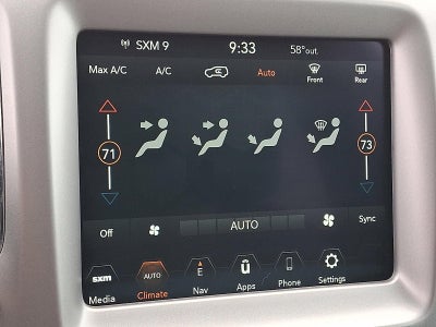 2021 Jeep Compass 80th Anniversary 4x4