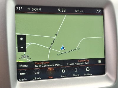 2021 Jeep Compass 80th Anniversary 4x4