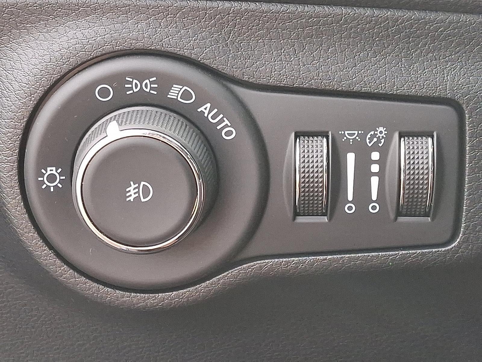 2021 Jeep Compass 80th Anniversary 4x4